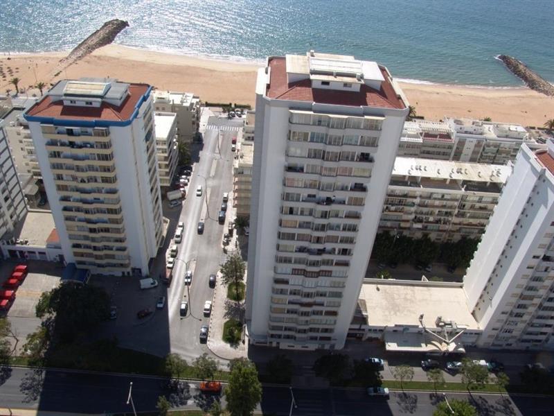 Torres Mira Praia By Garvetur クアルテイラ エクステリア 写真